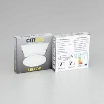 Встраиваемый светильник Citilux Галс CLD5507N 14_CLD5507N.webp small