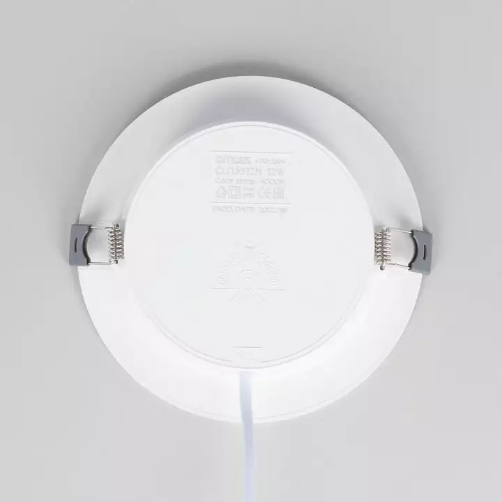 Встраиваемый светильник Citilux Галс CLD5512N 13_CLD5512N.webp big