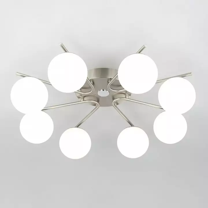 Потолочная люстра Citilux Адам Смарт CL228A181 1_CL228A181.webp big