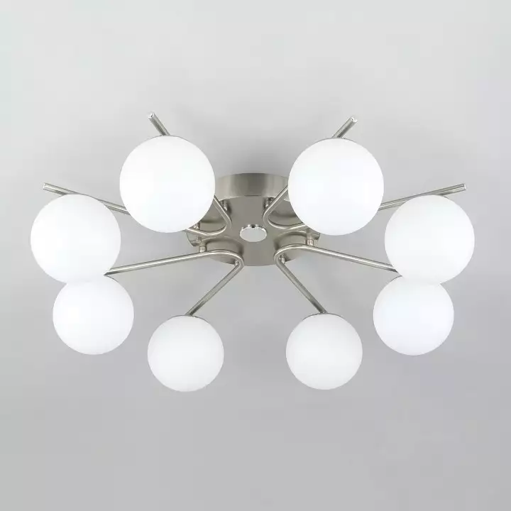 Потолочная люстра Citilux Адам Смарт CL228A181 2_CL228A181.webp big