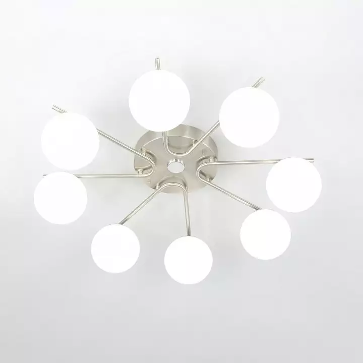 Потолочная люстра Citilux Адам Смарт CL228A181 3_CL228A181.webp big