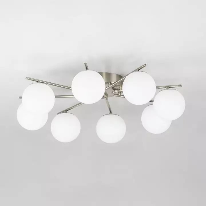 Потолочная люстра Citilux Адам Смарт CL228A181 5_CL228A181.webp big
