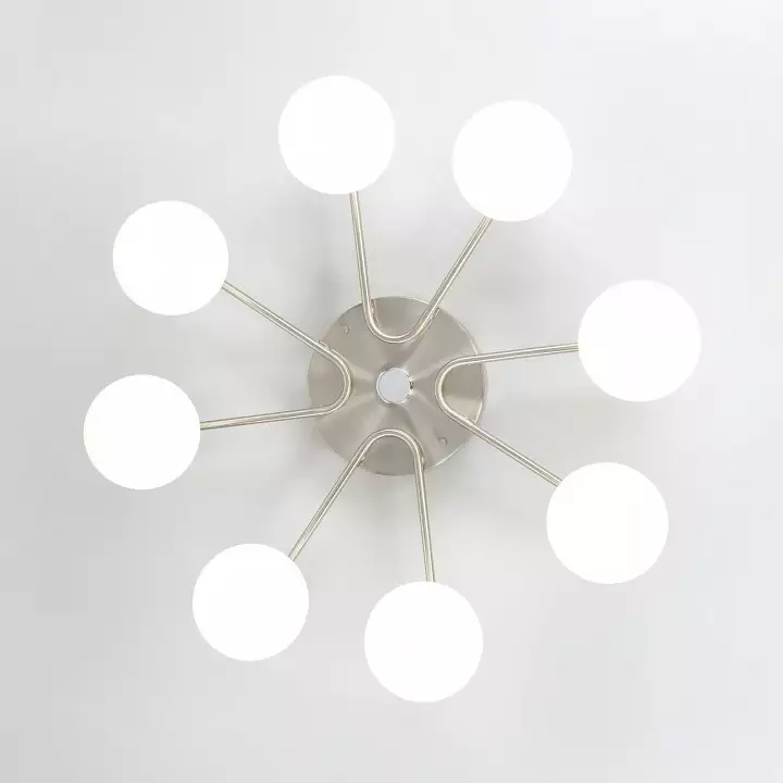 Потолочная люстра Citilux Адам Смарт CL228A181 6_CL228A181.webp big