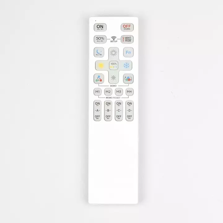 Потолочная люстра Citilux Адам Смарт CL228A181 8_CL228A181.webp big