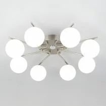 Потолочная люстра Citilux Адам Смарт CL228A181 1_CL228A181.webp small