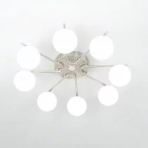 Потолочная люстра Citilux Адам Смарт CL228A181 3_CL228A181.webp small