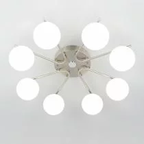 Потолочная люстра Citilux Адам Смарт CL228A181 4_CL228A181.webp small