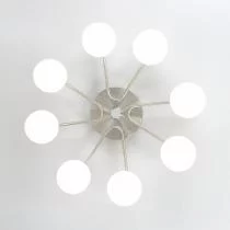 Потолочная люстра Citilux Адам Смарт CL228A181 6_CL228A181.webp small