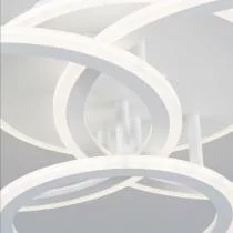 Потолочная люстра Citilux Тринити CL238130 14_CL238130.webp small