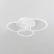 Потолочная люстра Citilux Тринити CL238130 4_CL238130.webp small