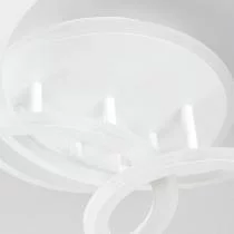 Потолочная люстра Citilux Тринити CL238130 9_CL238130.webp small