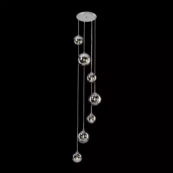 Подвесной светильник Citilux Томми CL102070 1_CL102070.webp big