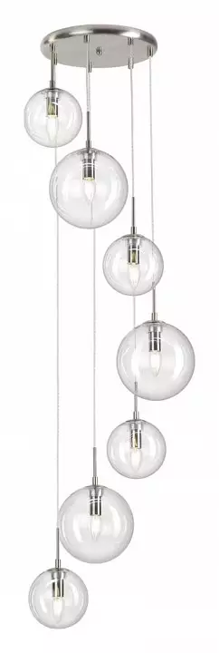 Подвесной светильник Citilux Томми CL102071 0_CL102071.webp big