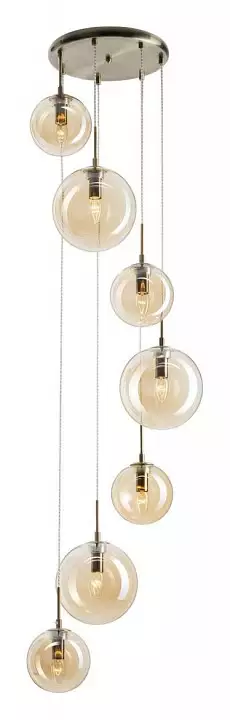 Подвесной светильник Citilux Томми CL102073 0_CL102073.webp big