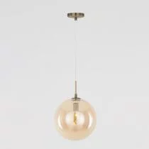 Подвесной светильник Citilux Томми CL102633 2_CL102633.webp small