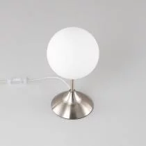 Настольная лампа декоративная Citilux Томми CL102814 1_CL102814.webp small