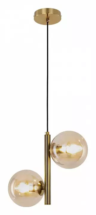 Подвесной светильник Citilux Лорен CL146023 1_CL146023.webp big