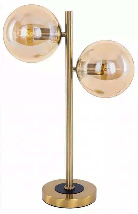 Настольная лампа декоративная Citilux Лорен CL146823 0_CL146823.webp big