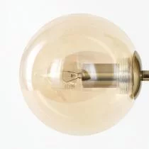 Настольная лампа декоративная Citilux Лорен CL146823 4_CL146823.webp small