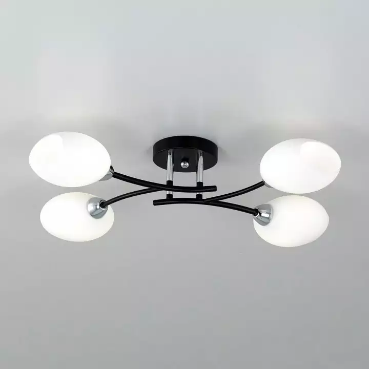 Потолочная люстра Citilux Флорида CL148145 1_CL148145.webp big