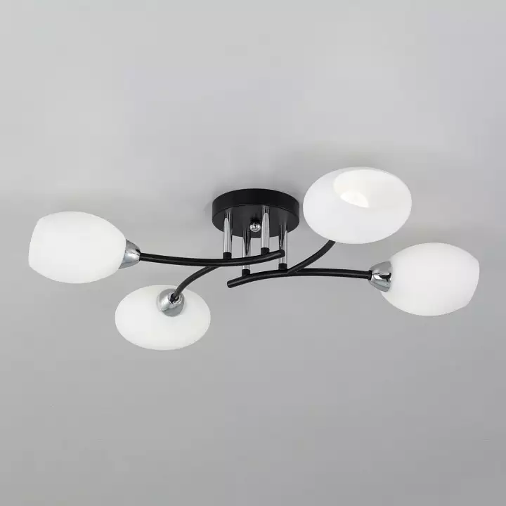Потолочная люстра Citilux Флорида CL148145 2_CL148145.webp big