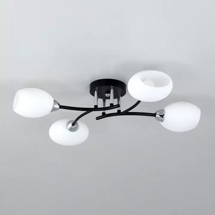 Потолочная люстра Citilux Флорида CL148145 3_CL148145.webp big