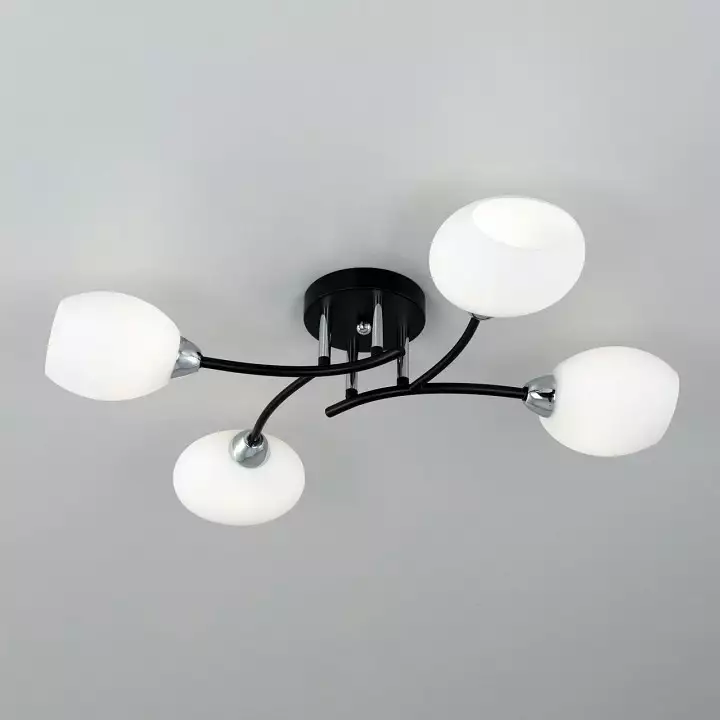 Потолочная люстра Citilux Флорида CL148145 4_CL148145.webp big
