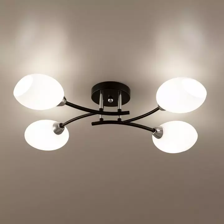 Потолочная люстра Citilux Флорида CL148145 5_CL148145.webp big