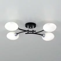Потолочная люстра Citilux Флорида CL148145 1_CL148145.webp small