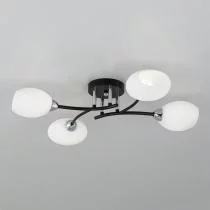 Потолочная люстра Citilux Флорида CL148145 2_CL148145.webp small
