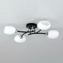 Потолочная люстра Citilux Флорида CL148145 3_CL148145.webp small