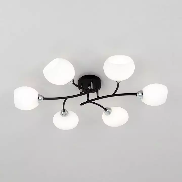 Потолочная люстра Citilux Флорида CL148165 1_CL148165.webp big