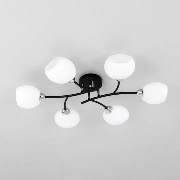Потолочная люстра Citilux Флорида CL148165 2_CL148165.webp big