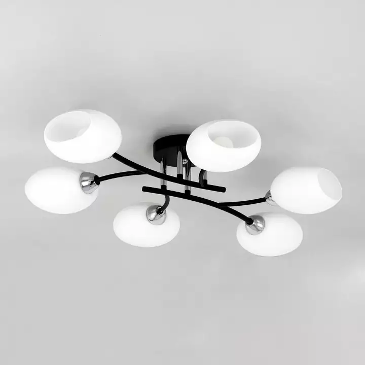 Потолочная люстра Citilux Флорида CL148165 4_CL148165.webp big