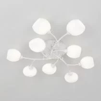 Потолочная люстра Citilux Флорида CL148190 6_CL148190.webp small