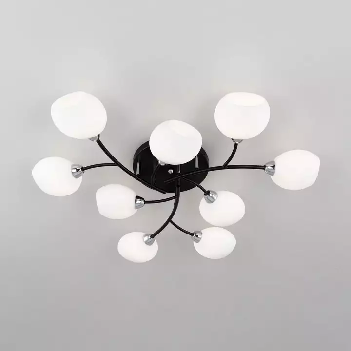 Потолочная люстра Citilux Флорида CL148195 1_CL148195.webp big