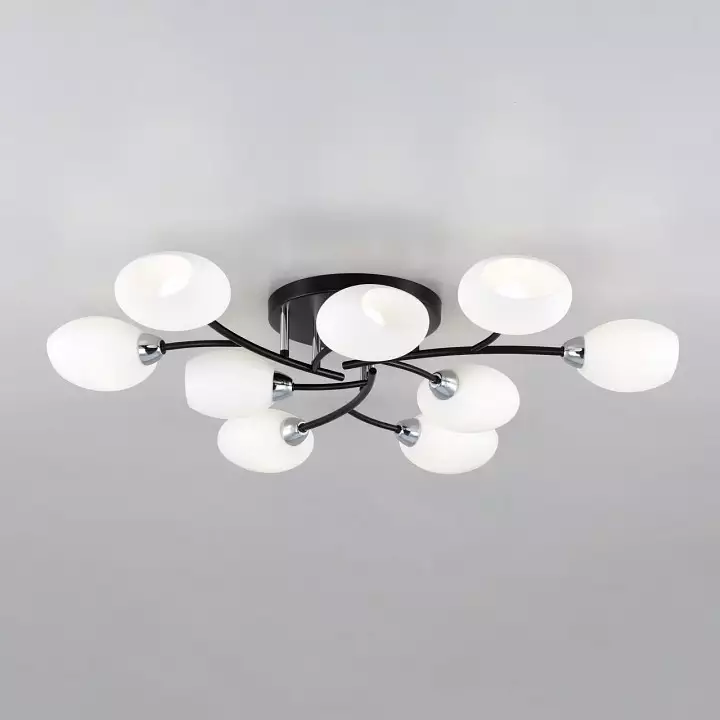 Потолочная люстра Citilux Флорида CL148195 5_CL148195.webp big