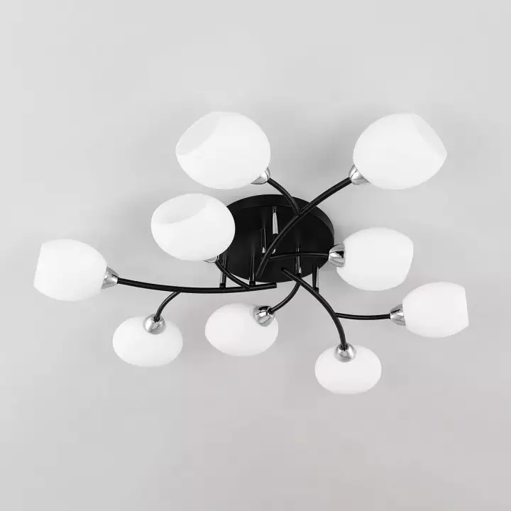 Потолочная люстра Citilux Флорида CL148195 6_CL148195.webp big