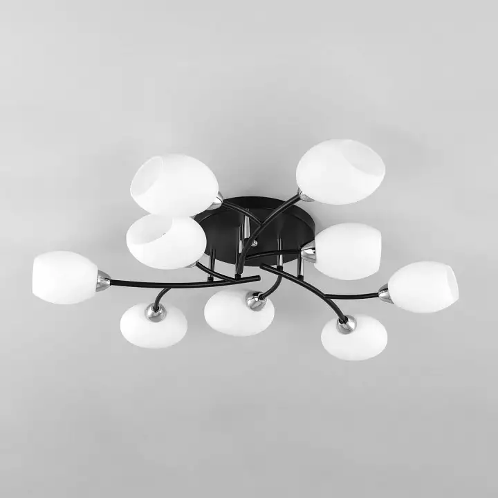 Потолочная люстра Citilux Флорида CL148195 8_CL148195.webp big