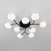 Потолочная люстра Citilux Флорида CL148195 1_CL148195.webp small