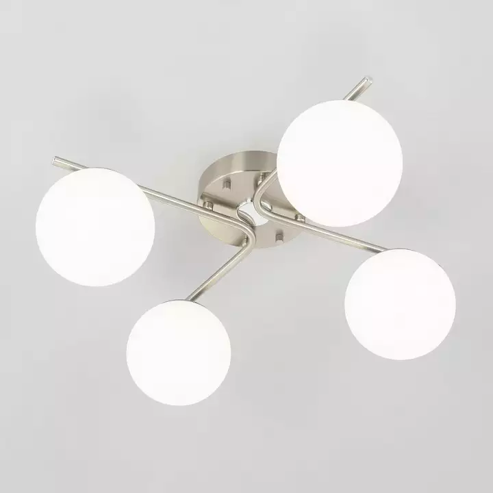 Потолочная люстра Citilux Адам Смарт CL228A141 1_CL228A141.webp big