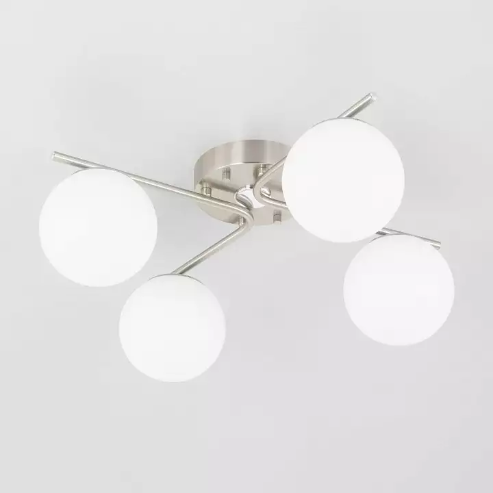 Потолочная люстра Citilux Адам Смарт CL228A141 2_CL228A141.webp big