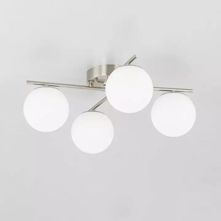 Потолочная люстра Citilux Адам Смарт CL228A141 3_CL228A141.webp big
