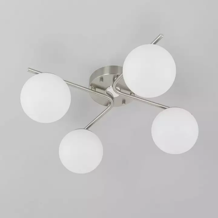 Потолочная люстра Citilux Адам Смарт CL228A141 4_CL228A141.webp big