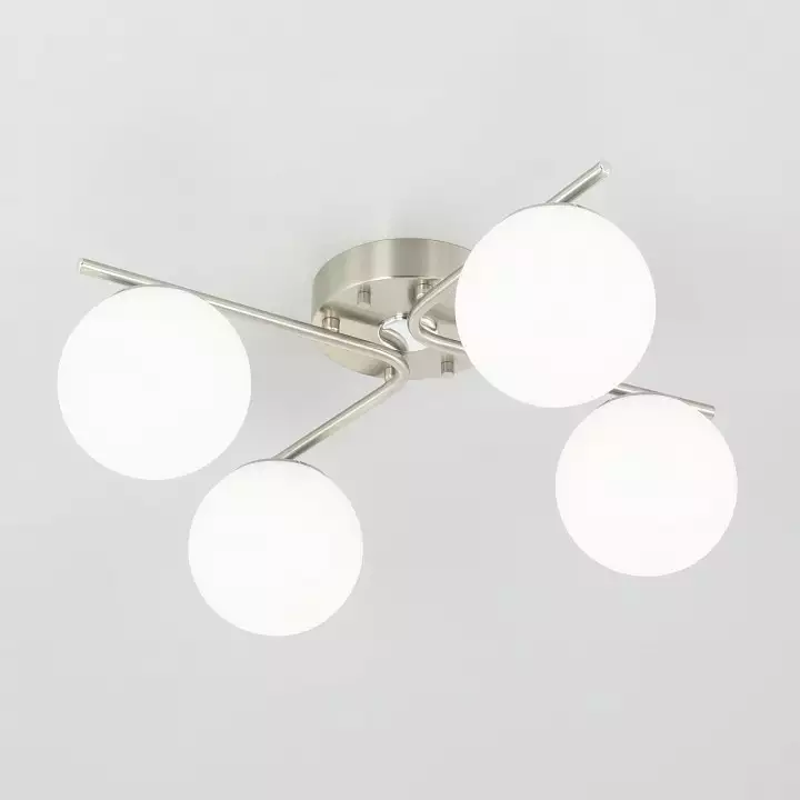 Потолочная люстра Citilux Адам Смарт CL228A141 5_CL228A141.webp big