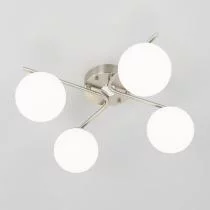 Потолочная люстра Citilux Адам Смарт CL228A141 1_CL228A141.webp small
