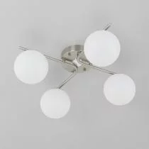 Потолочная люстра Citilux Адам Смарт CL228A141 4_CL228A141.webp small