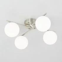 Потолочная люстра Citilux Адам Смарт CL228A141 5_CL228A141.webp small