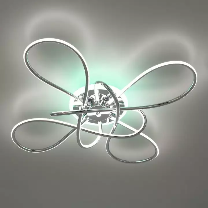 Потолочная люстра Citilux Джемини CL229B141E 3_CL229B141E.webp big