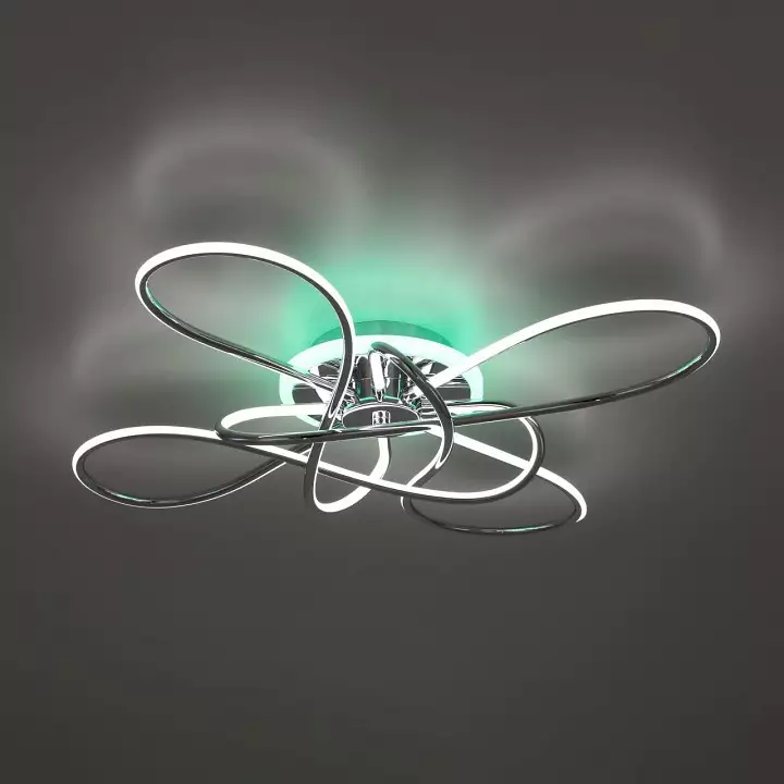 Потолочная люстра Citilux Джемини CL229B141E 5_CL229B141E.webp big